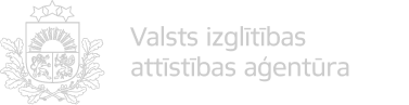 Valsts izglītības attīstības aģentūra