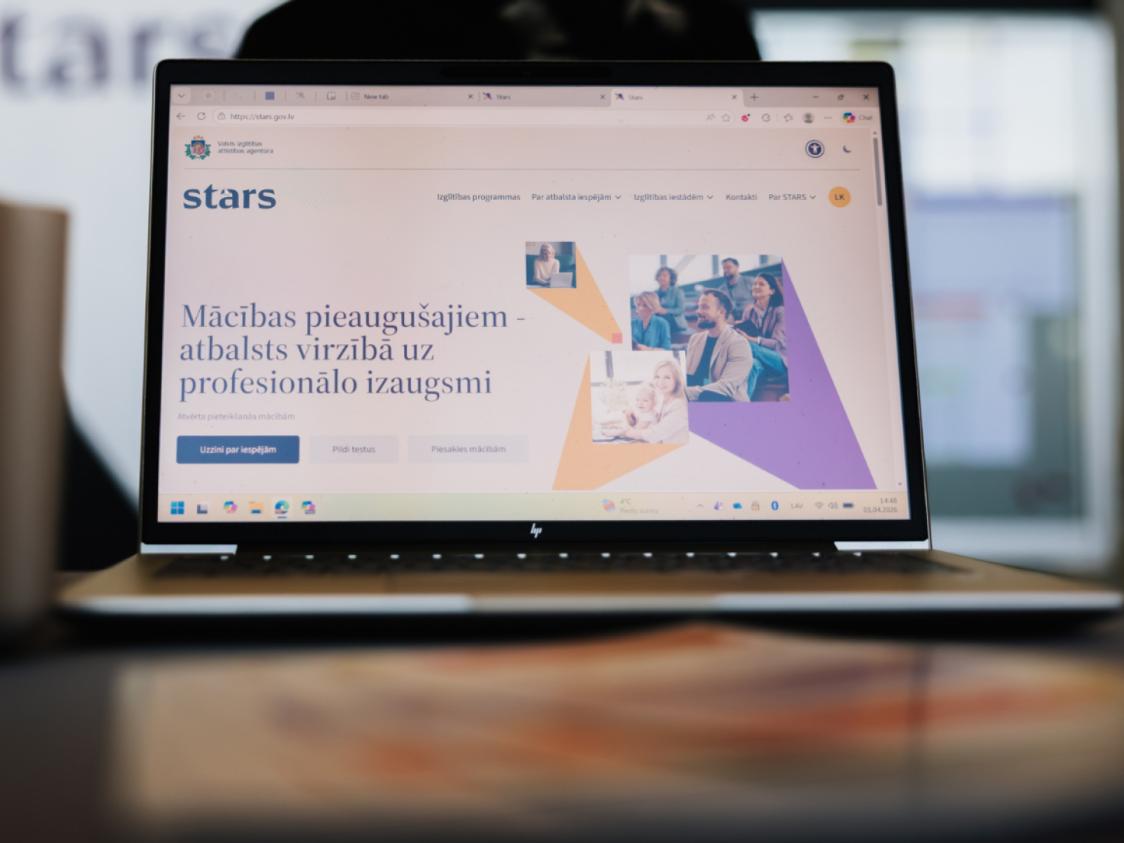 Atvērta pieteikšanās mikrokvalifikāciju izmēģinājumprojekta konkursa 2. kārtai