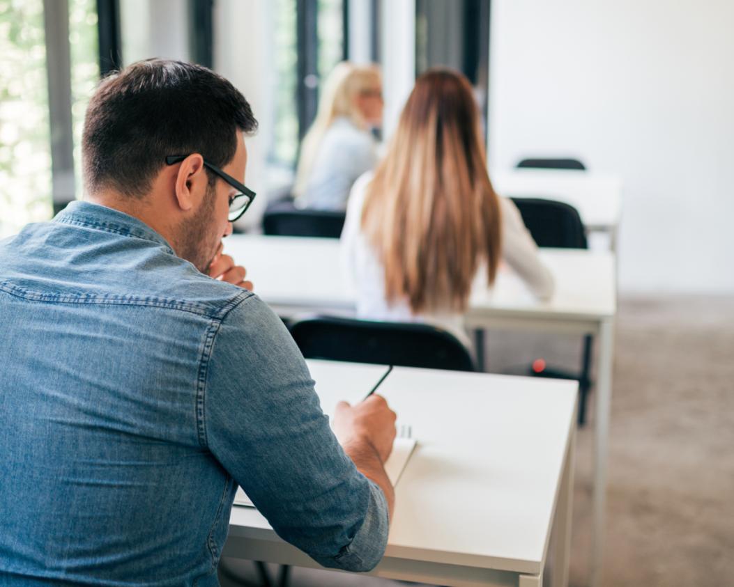 Iespēja saņemt kompensāciju profesionālās kompetences novērtēšanai IT nozares profesijās