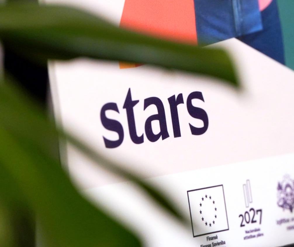 Platformā STARS izveidoti vairāk nekā 35 000 individuālie mācību konti