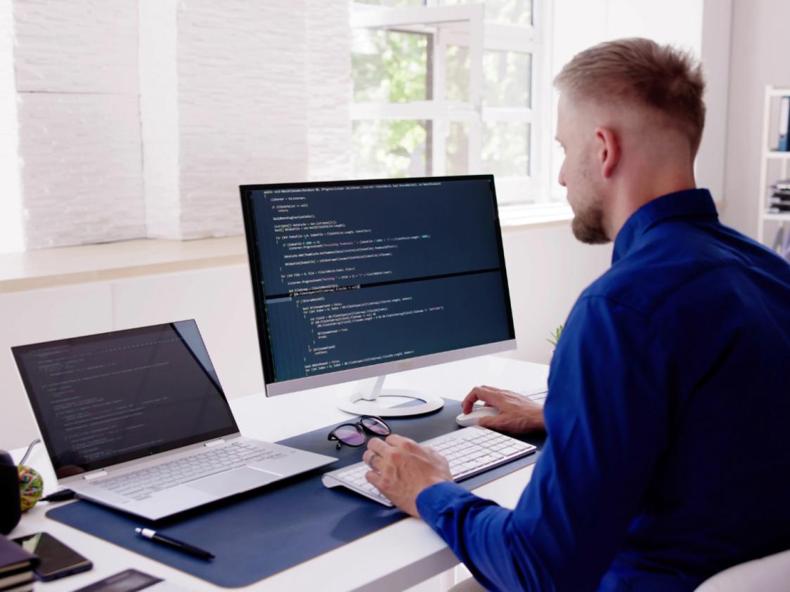 Jaunums platformā STARS: no 4. decembra atvērta pieteikšanās pašvadītām IKT speciālistu mācībām 