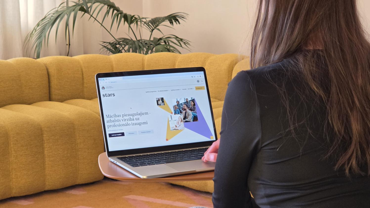 Katrs piektais strādājošais pēc mūžizglītības mācībām saņem labāku atalgojumu